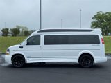 New 2025 GMC Savana 2500 Extended w/ Driver Convenience Package image 6