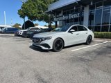 New 2026 Mercedes-Benz E 350 4MATIC image 2