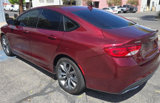 Used 2015 Chrysler 200 S w/ Navigation & Sound Group I image 6