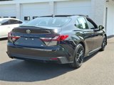 Certified 2025 Toyota Camry SE image 6