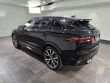 New 2026 Jaguar F-PACE SVR image 4