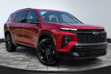 New 2026 Chevrolet Traverse RS w/ LPO, Floor Liner Package image 2