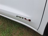 New 2025 GMC Sierra 1500 AT4 w/ AT4 Premium Package image 6