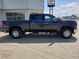 Used 2024 Chevrolet Silverado 2500 LTZ w/ LTZ Plus Package image 6