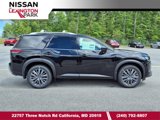 New 2025 Nissan Pathfinder SL w/ SL Premium Package image 2