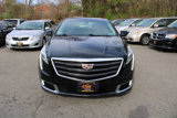 Used 2018 Cadillac XTS Luxury image 3