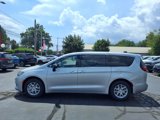 New 2026 Chrysler Voyager LX image 4