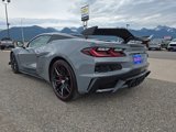 New 2025 Chevrolet Corvette Z06 w/ Z07 Performance Package image 5