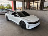 Used 2024 Lucid Air Pure image 4