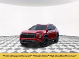 New 2026 Chevrolet Equinox LT w/ Midnight Edition image 2