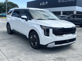 New 2026 Kia Carnival LXS image 4