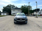 Used 2019 INFINITI QX60 Luxe image 2