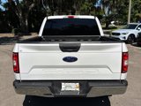 Used 2018 Ford F150 XLT image 4