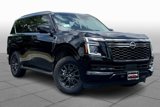 New 2025 Nissan Armada SV image 2