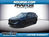 New 2026 Honda CR-V Sport-L image 4