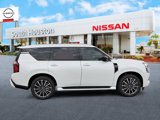 New 2025 Nissan Armada Platinum Reserve image 5