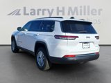 New 2025 Jeep Grand Cherokee L Summit image 4