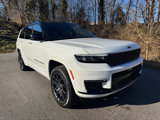 New 2025 Jeep Grand Cherokee L Summit image 5
