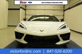 Used 2023 Chevrolet Corvette Stingray Coupe image 4