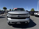 Used 2021 Chevrolet Silverado 1500 RST image 2