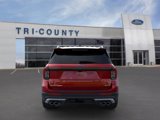 New 2025 Ford Explorer Platinum w/ Ultimate Package image 5