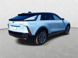 New 2025 Cadillac Lyriq Sport image 5