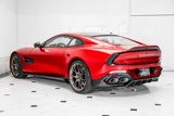 New 2025 Aston Martin Vanquish image 2