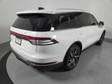 New 2025 Lincoln Aviator Reserve w/ Equipment Group 201A image 4