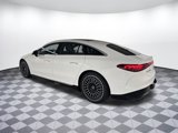 New 2025 Mercedes-Benz EQS 450+ Sedan image 3