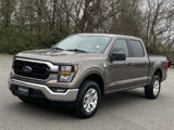 Used 2023 Ford F150 XLT image 3