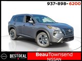 New 2026 Nissan Rogue SV w/ SV Premium Package image 1