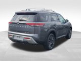 New 2025 Nissan Pathfinder SL image 2