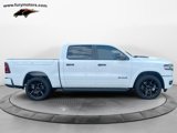 New 2026 RAM 1500 Laramie w/ Night Edition image 2