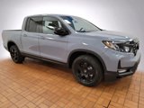 New 2025 Honda Ridgeline Black Edition image 2