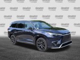 Certified 2024 Lexus TX 500h AWD image 2