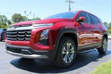 New 2026 Chevrolet Equinox LT w/ Convenience Package II image 2
