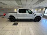 New 2025 Ford F150 Platinum image 3