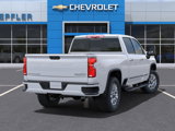 New 2025 Chevrolet Silverado 2500 High Country w/ High Country Premium Package image 4