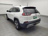 Used 2019 Jeep Cherokee Limited w/ Trailer Tow Group image 5