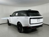 New 2025 Land Rover Range Rover Long Wheelbase Autobiography image 5