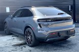 New 2025 Porsche Macan Turbo Electric image 3