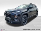 New 2026 Chevrolet Equinox RS w/ Convenience Package III image 3