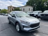 Used 2022 Ford Escape SE w/ Convenience Package image 3