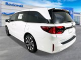 New 2025 Honda Odyssey Elite image 3