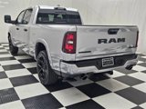 New 2025 RAM 1500 Laramie w/ Night Edition image 4