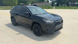 Used 2021 Toyota RAV4 LE image 2
