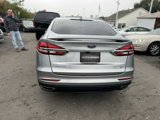 Used 2020 Ford Fusion Titanium image 5