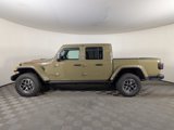 New 2025 Jeep Gladiator Rubicon image 3