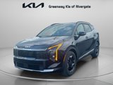 New 2026 Kia Sportage EX image 3