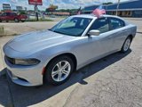 Used 2021 Dodge Charger SXT w/ Leather Interior Group image 2